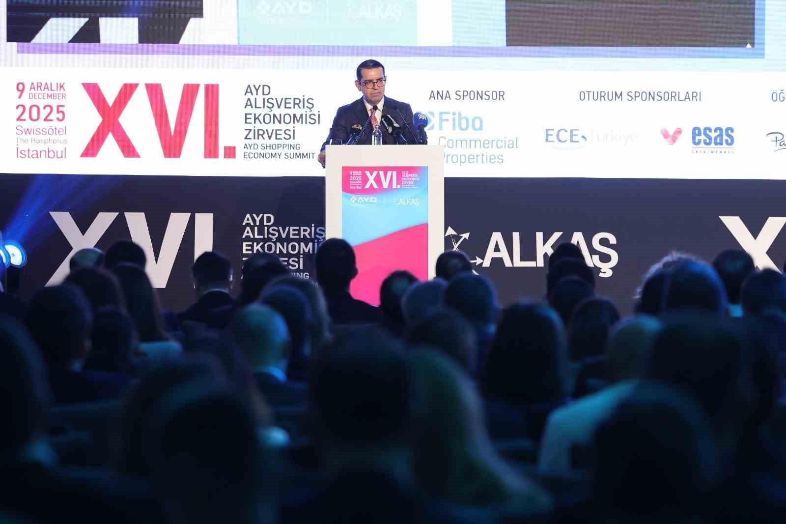yurdaer kahraman ticari gayrimenkul sektorunun gelecegini beraber tasarlamaliyiz 0 YfJzu5fU