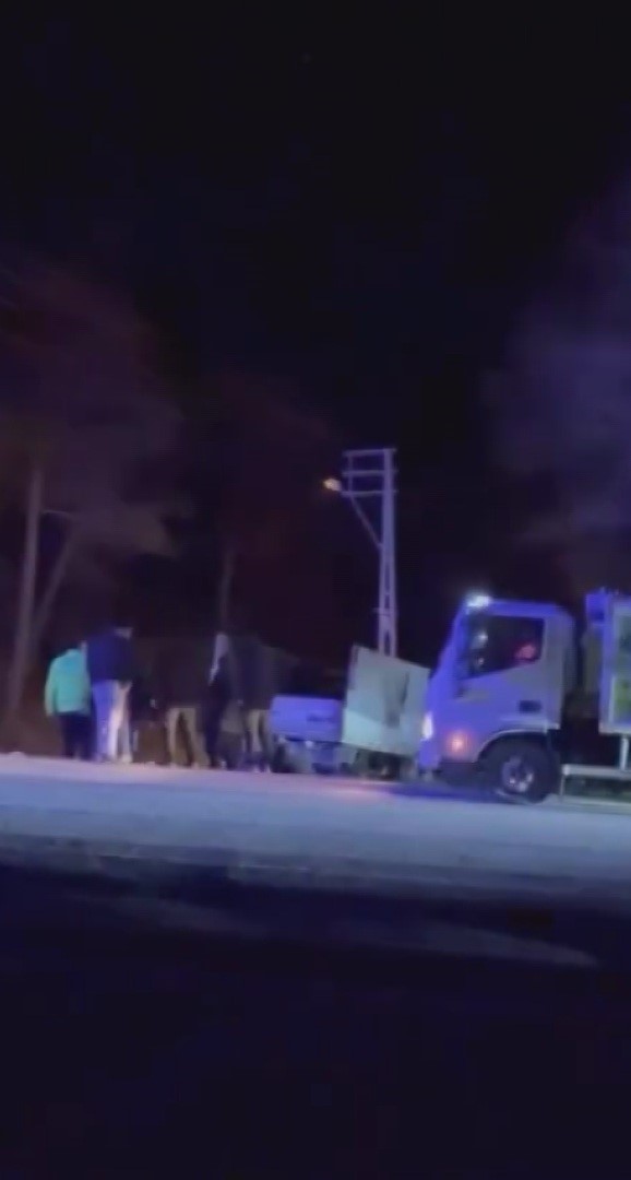 yurek burkan kazada hamile kadini 5 ay once evlendigi esinden olum ayirdi 8 KHi6lHLk