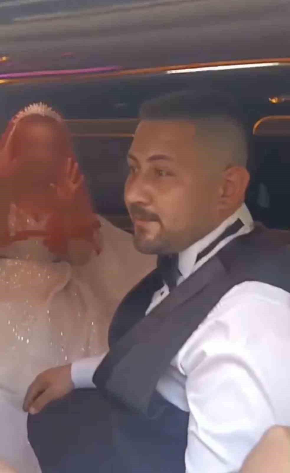 Yürek dağlayan görüntüler: 10 gün önce dünyaevine giren Furkan’dan geriye bu anlar kaldı 5 yurek daglayan goruntuler 10 gun once dunyaevine giren furkandan geriye bu anlar kaldi 1 wnI6S5Np
