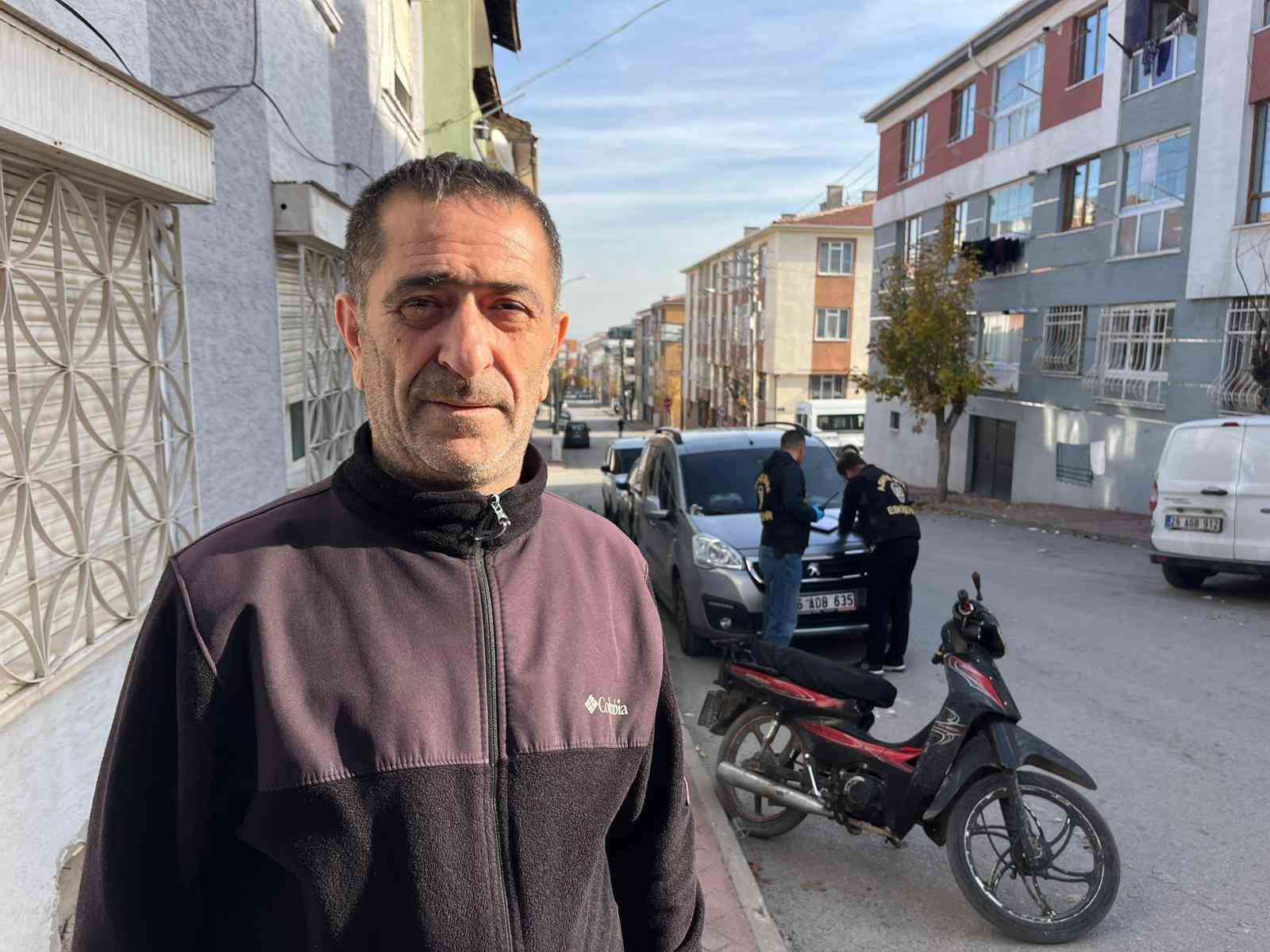 yurume guclugu ceken simitcinin calinan ekmek teknesi polis tarafindan 3 gunde bulundu 1 H5A8vS2n