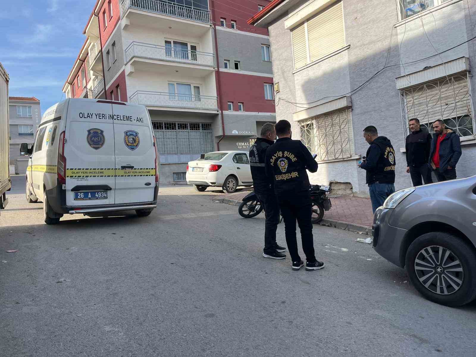 yurume guclugu ceken simitcinin calinan ekmek teknesi polis tarafindan 3 gunde bulundu 2 4PYh1Lly