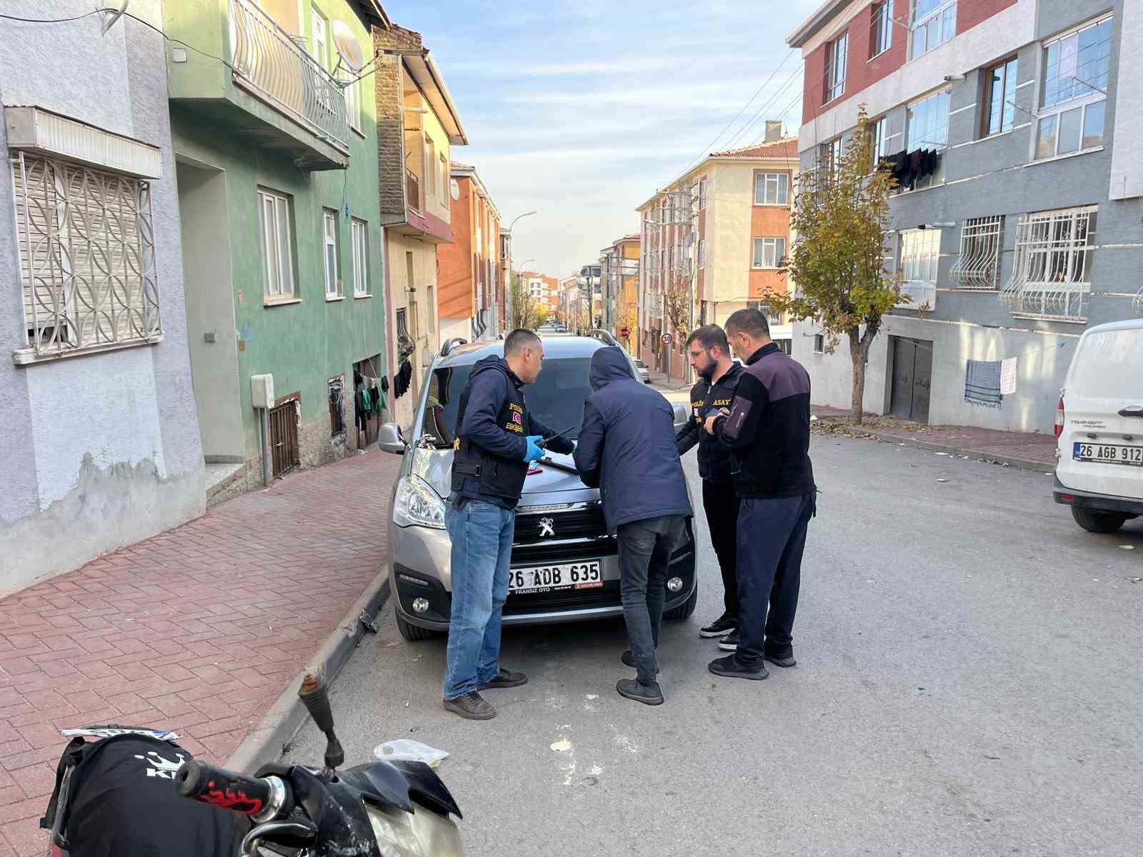 yurume guclugu ceken simitcinin calinan ekmek teknesi polis tarafindan 3 gunde bulundu 3 hOqEzb2L