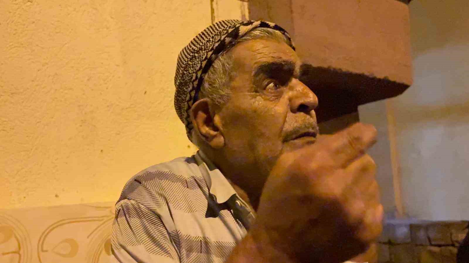 Yürümekte zorluk çeken babasının tekerlekli sandalyesini ateşe verdi 4 yurumekte zorluk ceken babasinin tekerlekli sandalyesini atese verdi 0 TH1MmJna