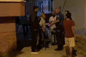 Diyarbakır’da engellileri taşıyan minibüsün otomobil ile çarpışması sonucu meydana gelen trafik kazasında 19 kişi yaralandı 1 thumbnail