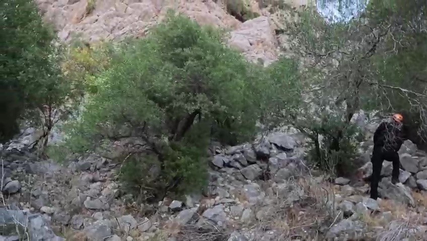yuruyuse ciktiklari dagda mahsur kaldilar yardimlarina jak ve afad ekibi yetisti 5 lEGkCVIj