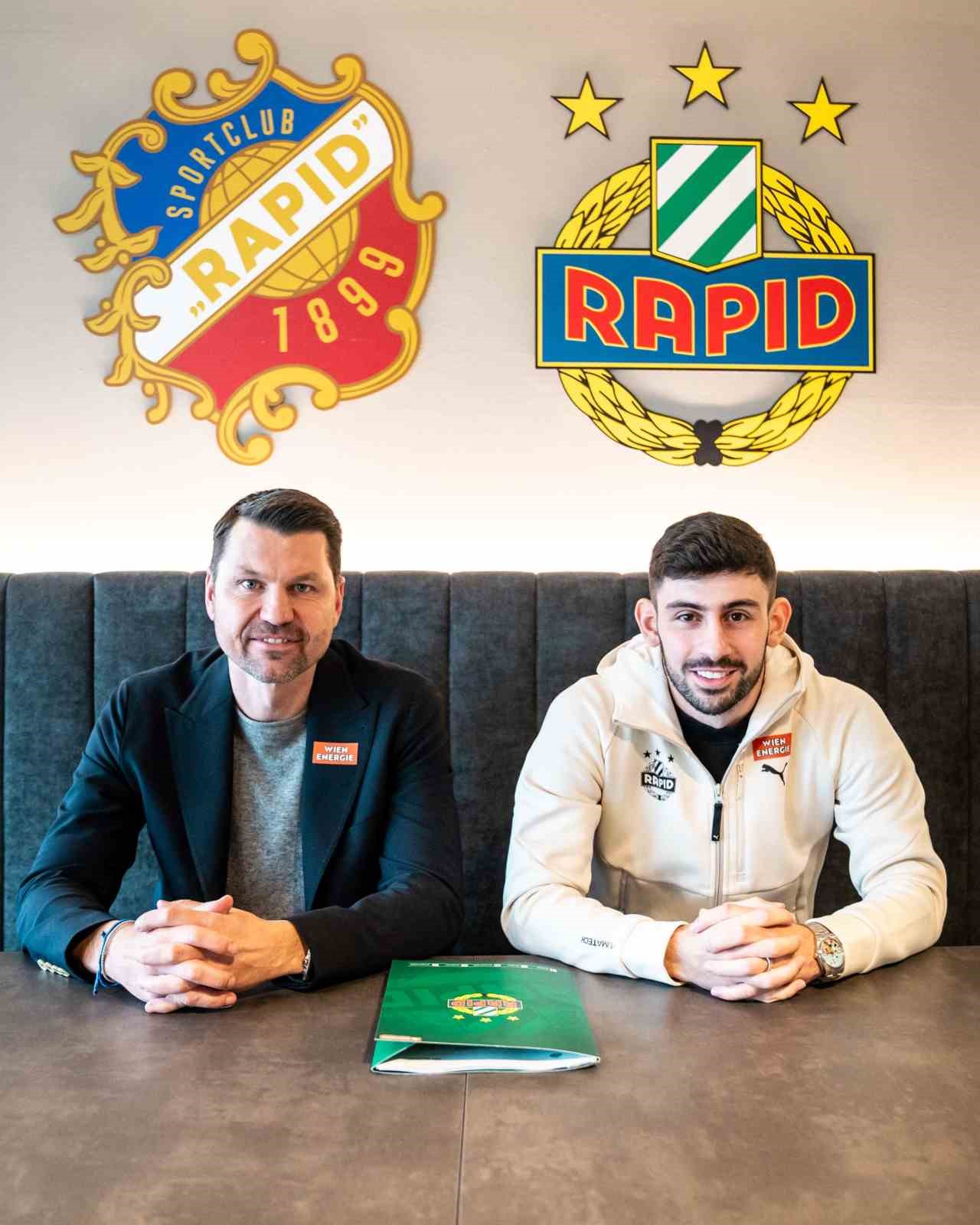 yusuf demir yeniden rapid wiende 0 3vYyFwak
