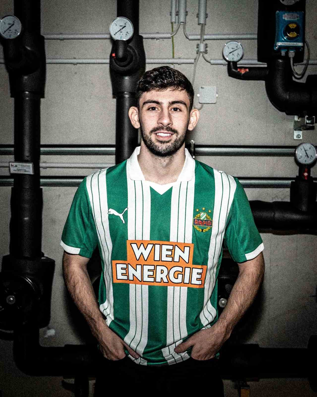 yusuf demir yeniden rapid wiende 2 FrVGFKgq