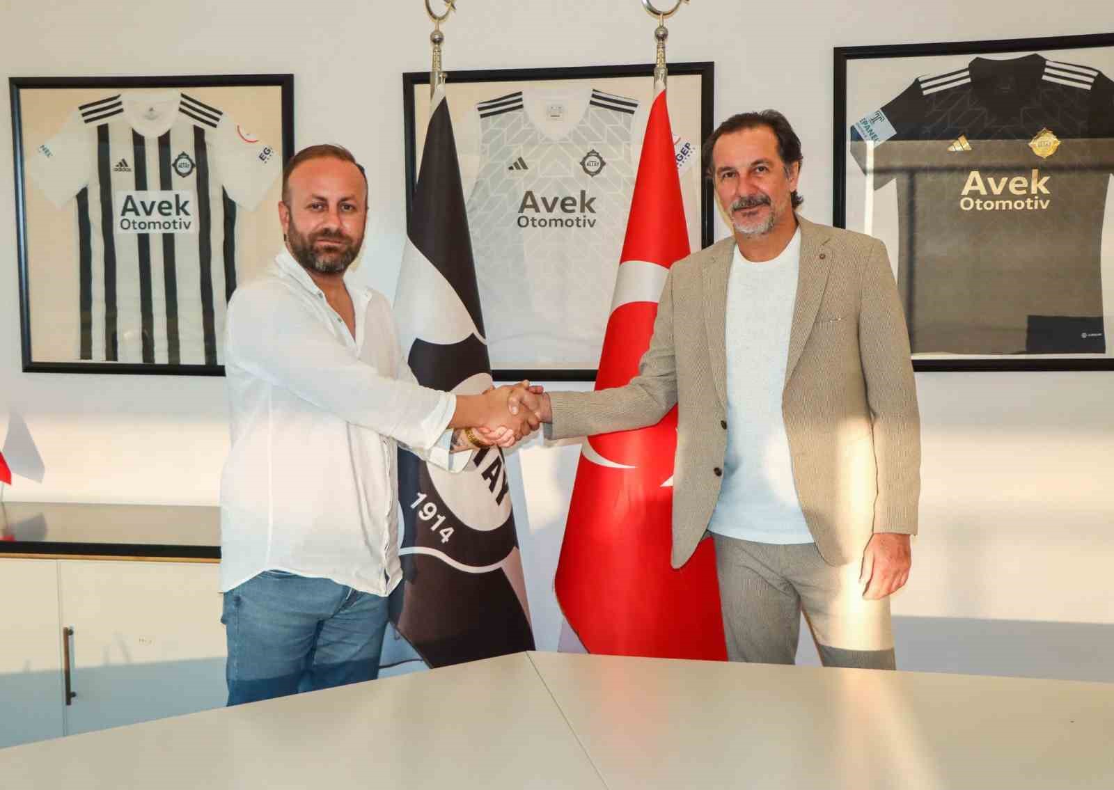 yusuf simsek yoneticiler bizim kalmamizi istemedi 0
