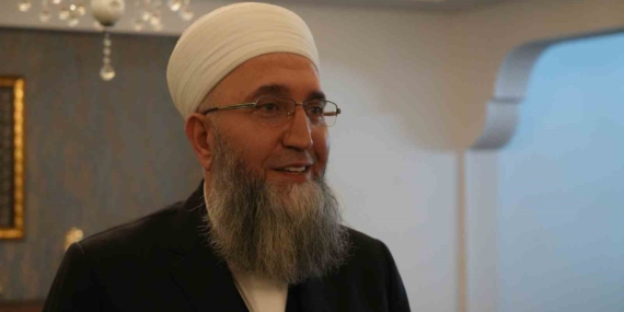 Yusuf Ziya Gümüşel’in öğrencisi: “Bu kadar insana sadece bir iddiadan yola çıkarak zulmediliyor”
