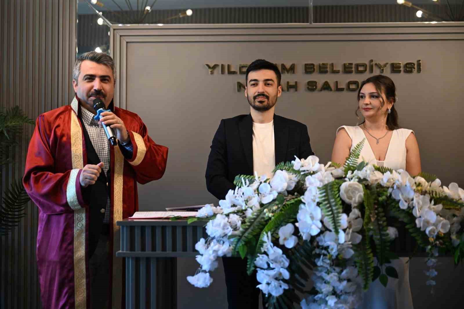 yuva kuracaklara yildirim belediyesinden destek 1 yBYQQyWB
