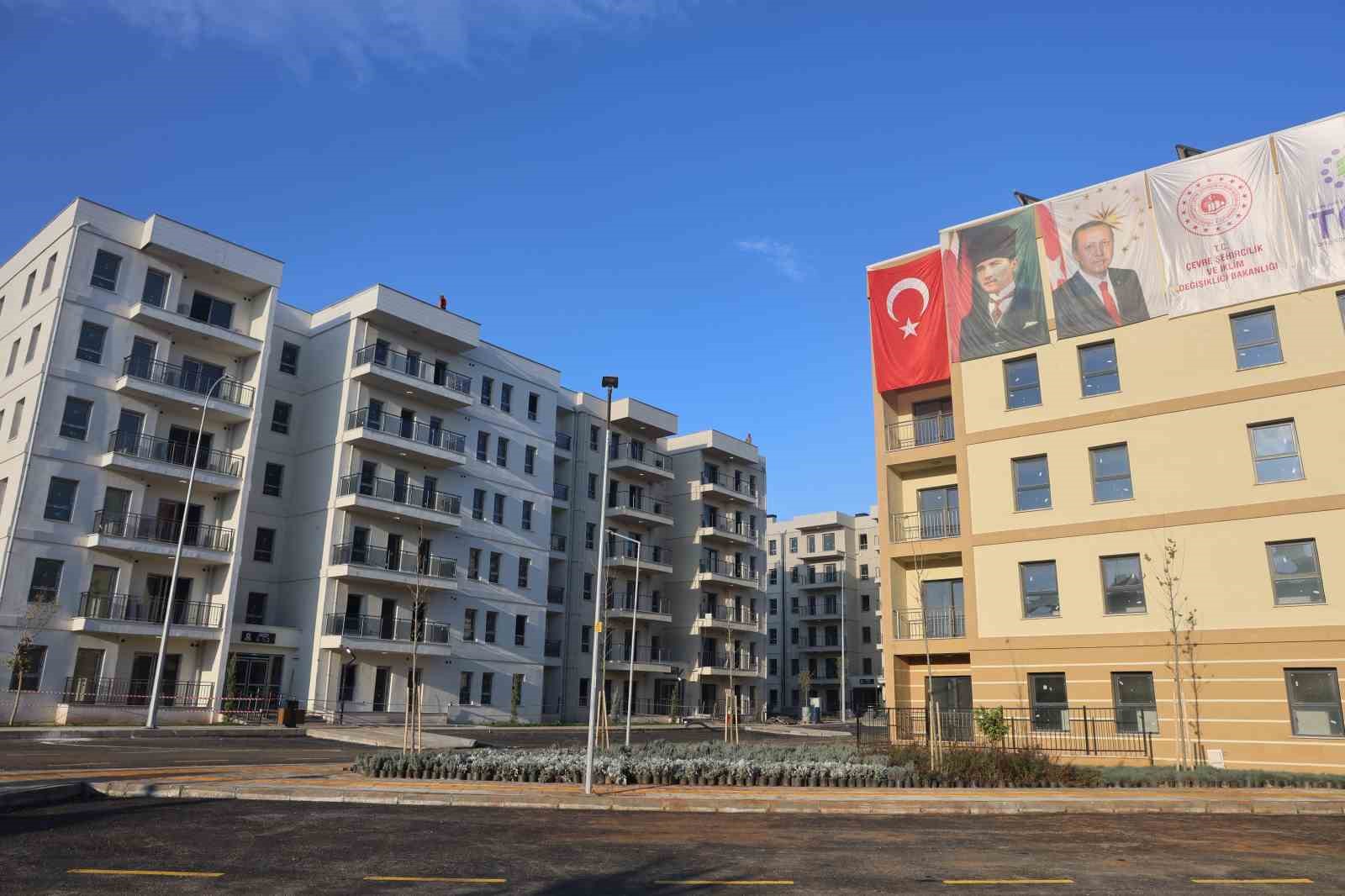yuvasina kavusan depremzede vatandas evi gezdik cok guzel hayallerimizin otesinde 3 8ZrKeHd7