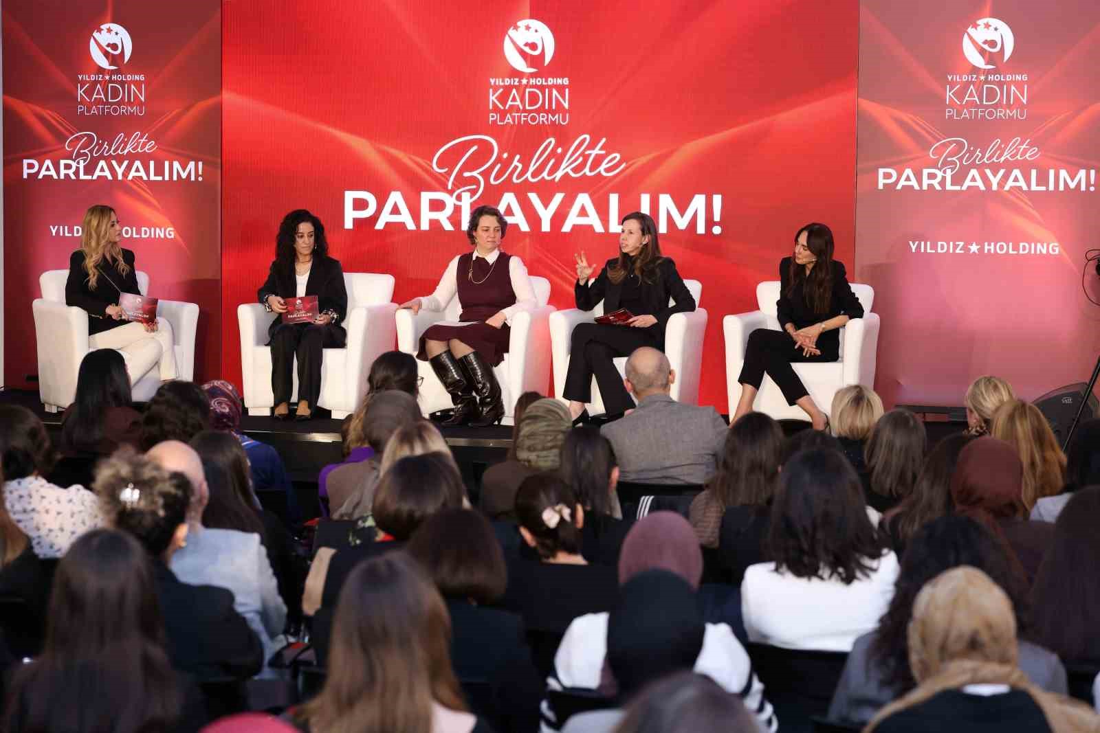 yuzde 52 kadin calisan oranina ulasan yildiz holding firsat esitligi ile buyuyor 2