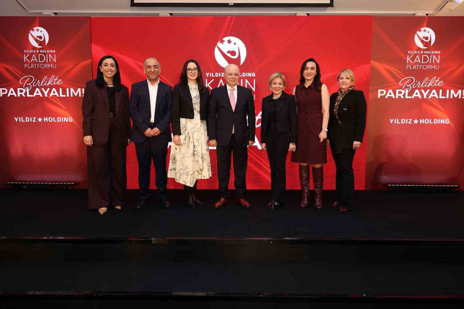 yuzde 52 kadin calisan oranina ulasan yildiz holding firsat esitligi ile buyuyor 4 zOfHlHY6