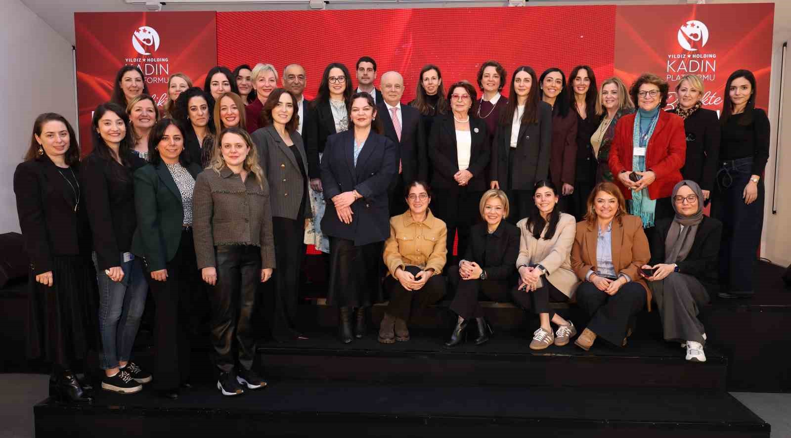 yuzde 52 kadin calisan oranina ulasan yildiz holding firsat esitligi ile buyuyor 5 YWCGV3Gj