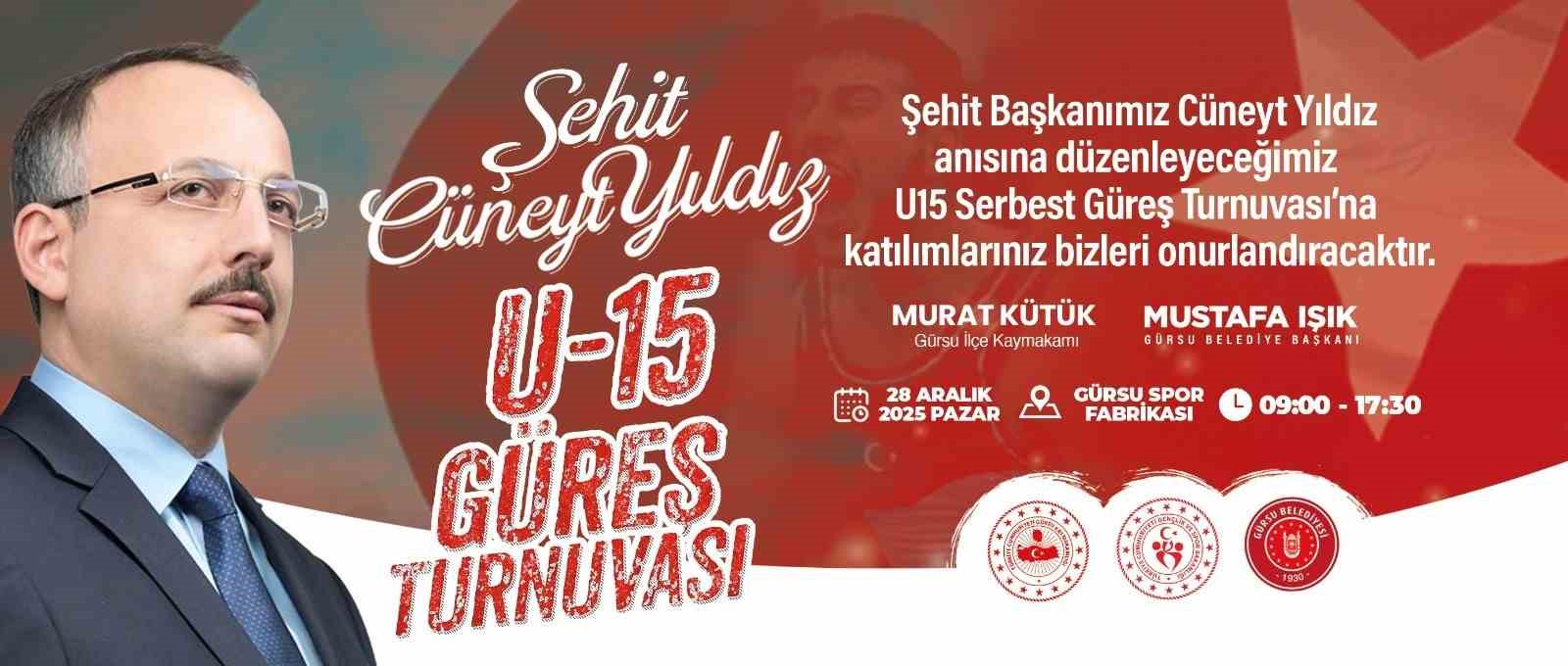 yuzlerce guresci gursuda bir araya gelecek 0 ncsUZy6G