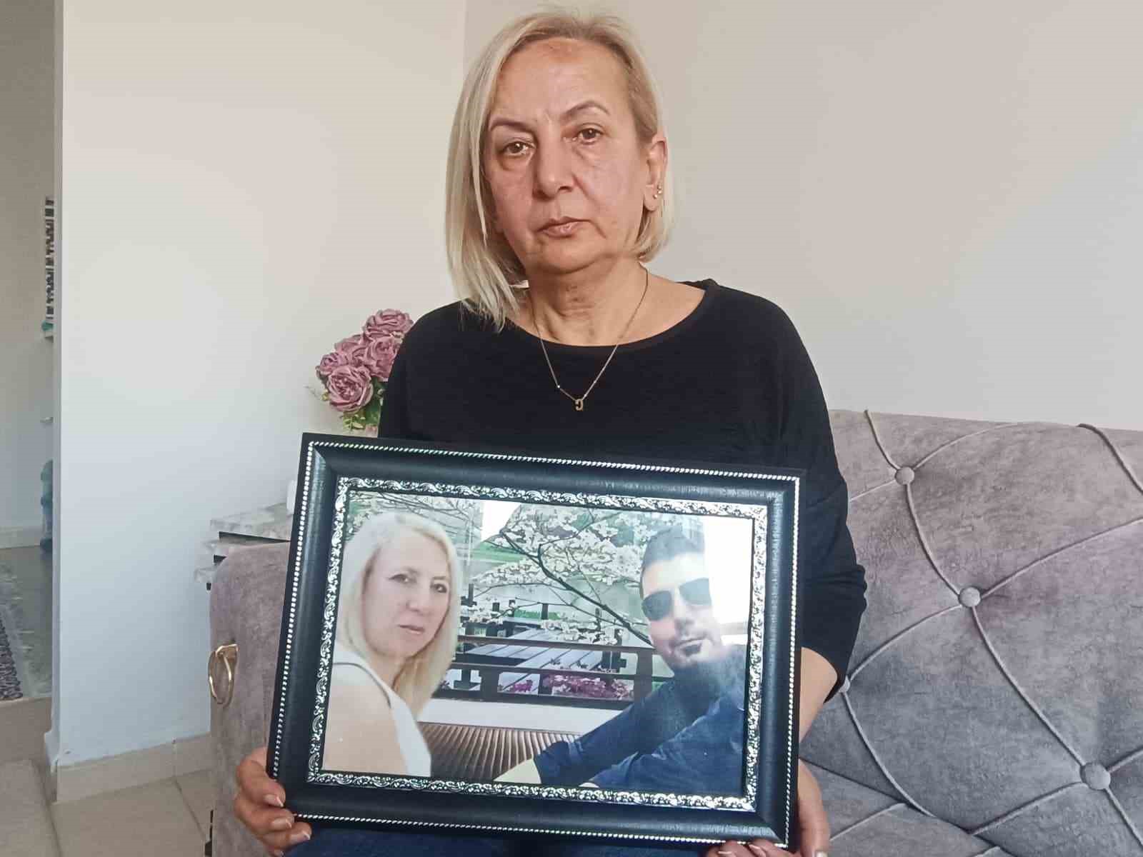 Yüzlerce kişiye mezar olan Rönesans Rezidans’ın enkazından sağ kurtulan kadın yaşadıklarını unutamıyor 5 yuzlerce kisiye mezar olan ronesans rezidansin enkazindan sag kurtulan kadin yasadiklarini unutamiyor 1 zMwGHI5K