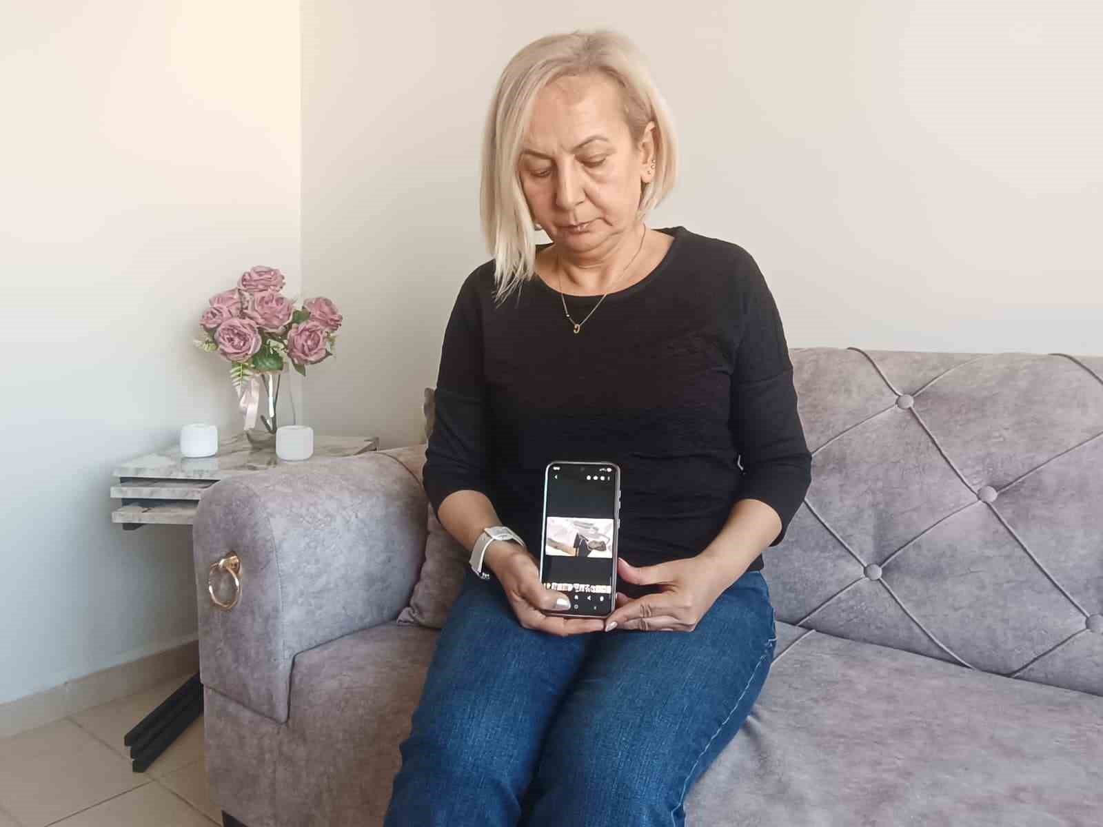 Yüzlerce kişiye mezar olan Rönesans Rezidans’ın enkazından sağ kurtulan kadın yaşadıklarını unutamıyor 7 yuzlerce kisiye mezar olan ronesans rezidansin enkazindan sag kurtulan kadin yasadiklarini unutamiyor 3 twKAHfBM