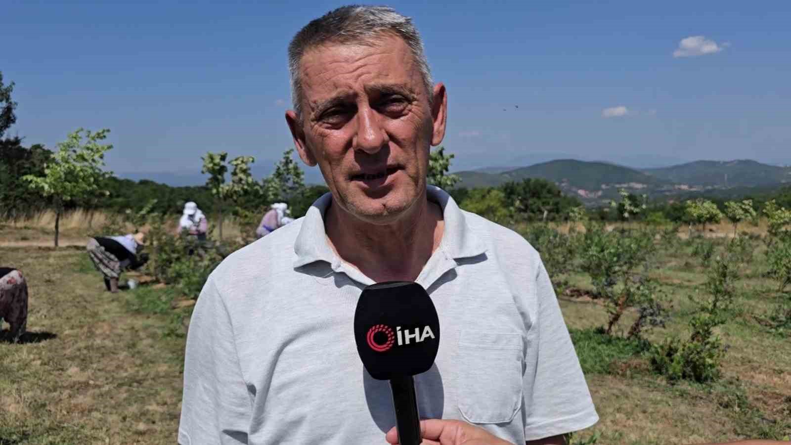 Yüzlerce ton üretim yapan çiftçi soğuk hava deposu istiyor 4 yuzlerce ton uretim yapan ciftci soguk hava deposu istiyor 0 7EuETpfw