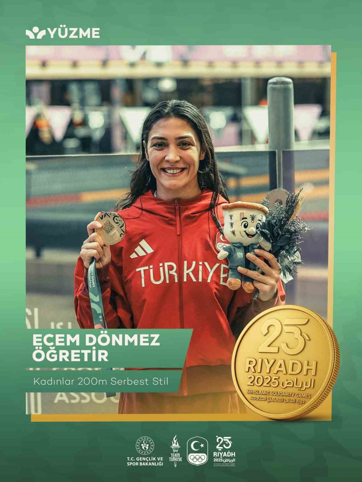 yuzmede karisik bayrak takimlari altin madalya kazandi 1 353zvj8V