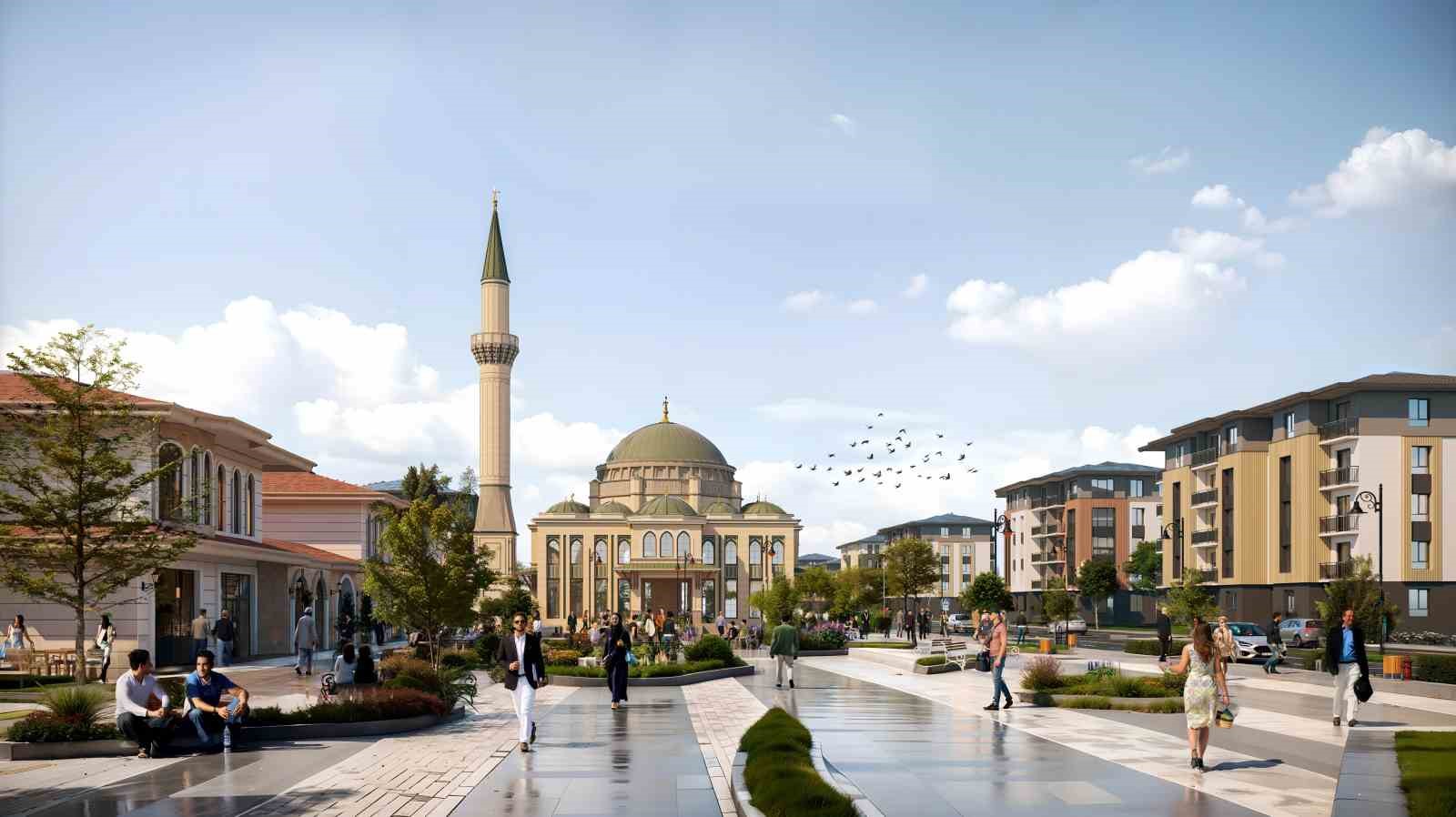 yuzyilin konut projesi basvurularinda son haftaya gelindi 2 H2lJuBVe