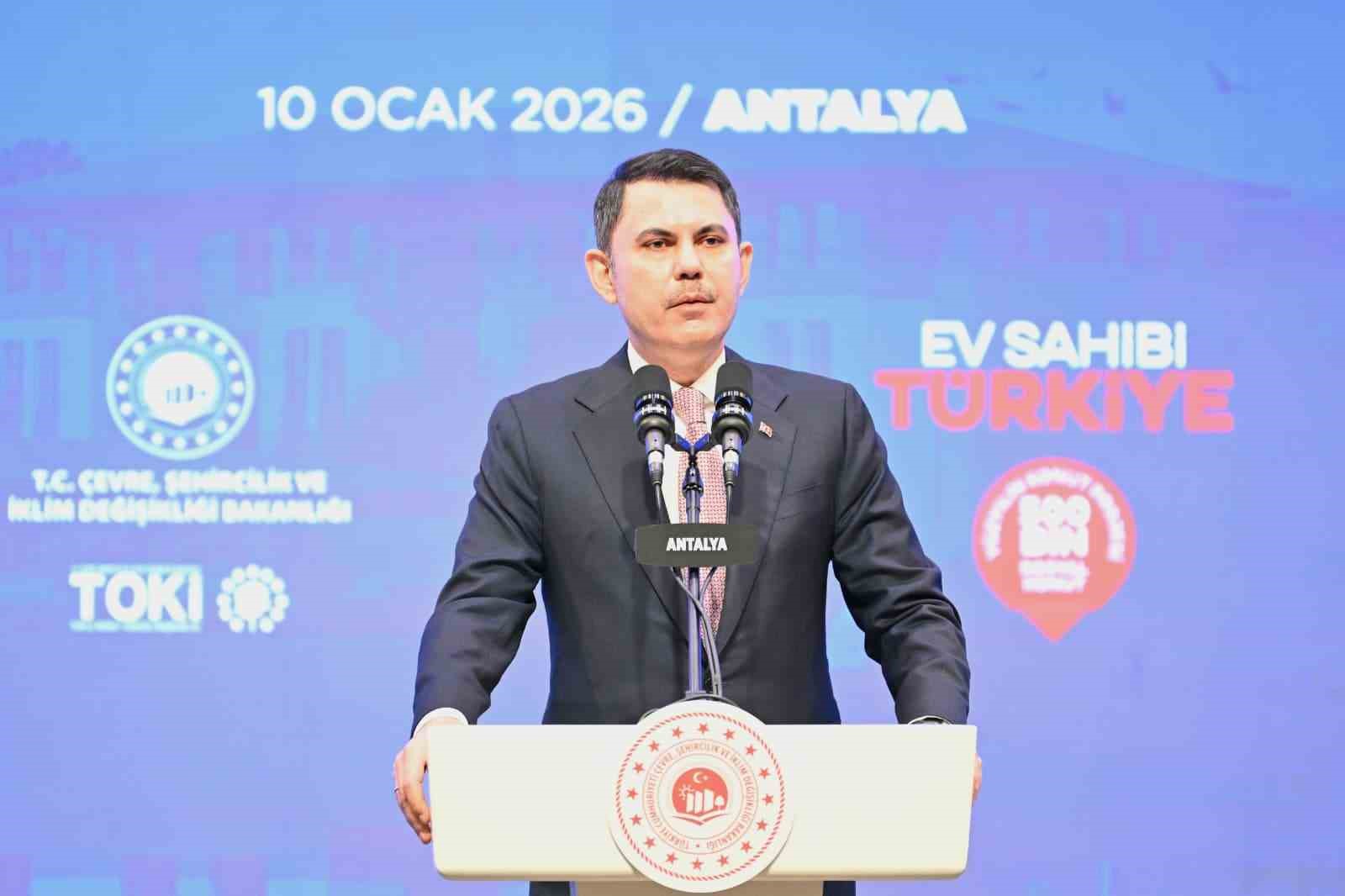 Yüzyılın Konut Projesi kapsamında Antalya’da kura heyecanı: 13 bin 213 konut için çekiliş yapıldı 15 yuzyilin konut projesi kapsaminda antalyada kura heyecani 13 bin 213 konut icin cekilis yapildi 9LAiZJsP