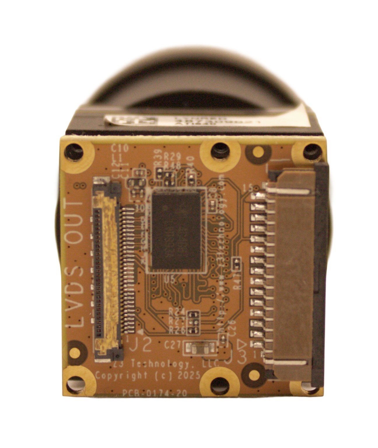 z3 technology yeni kamera arayuz kartini duyurdu 0 4ULAR8Dr