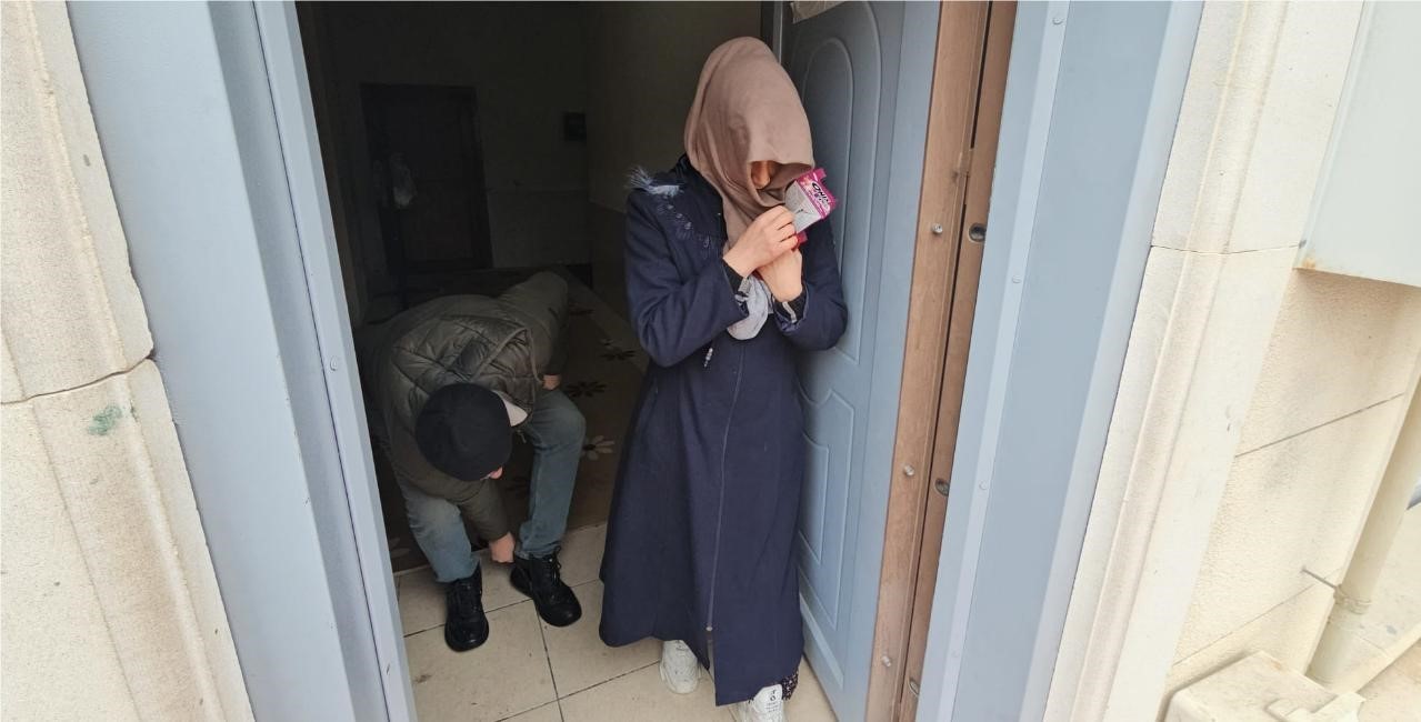 zabitadan kacan dilenciler cami tuvaletinde yakalandi 2 G8OayhE4