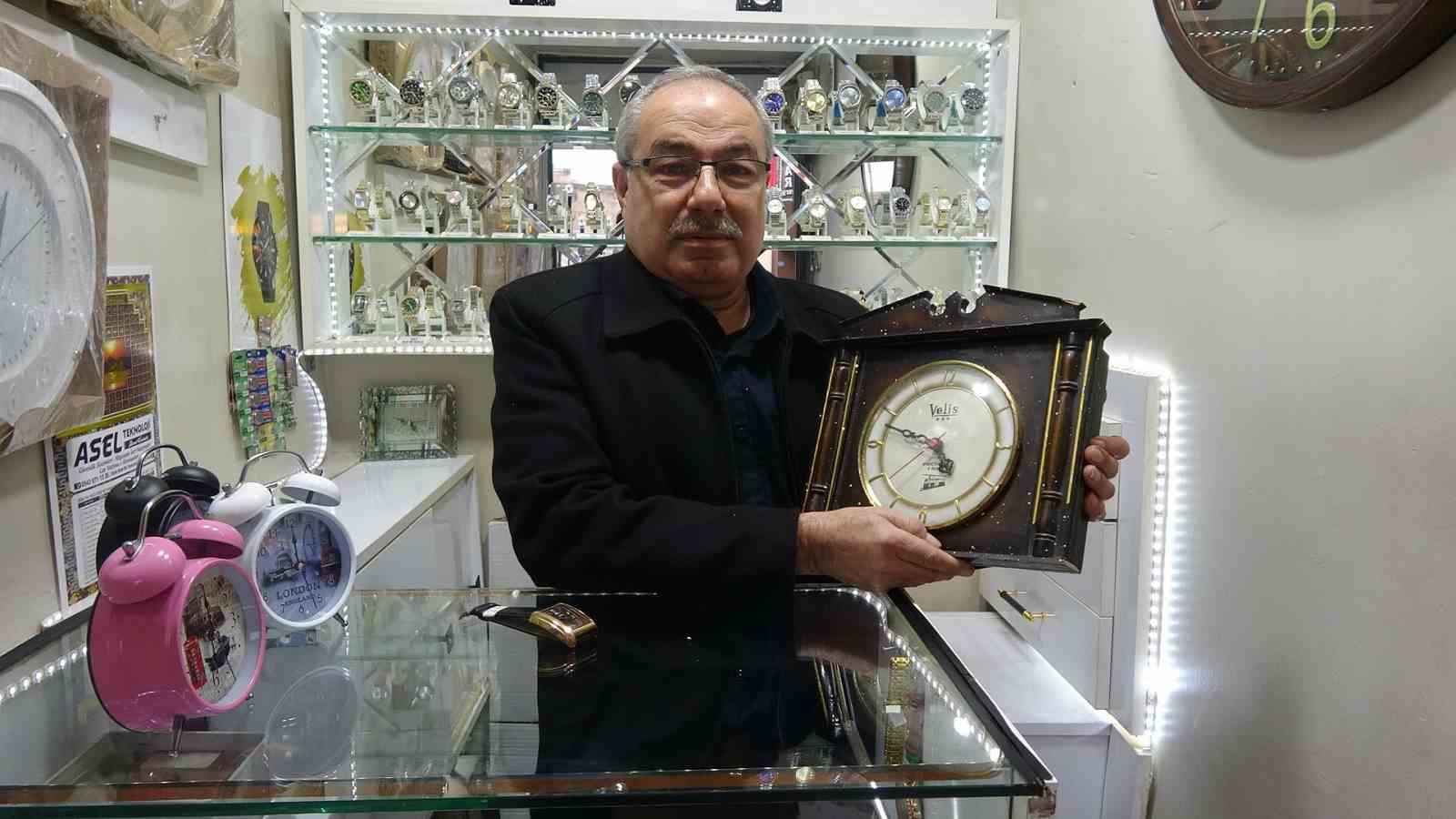zabitaliktan emekli oldu ata meslegine geri dondu 3