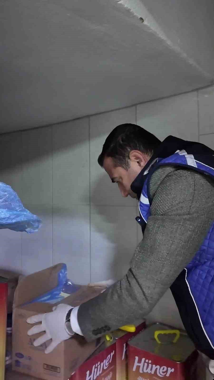 zabitanin denetimde son kullanma tarihi 3 yil gecmis urun buldugu isletme kendini bu iade XIshsfAQ