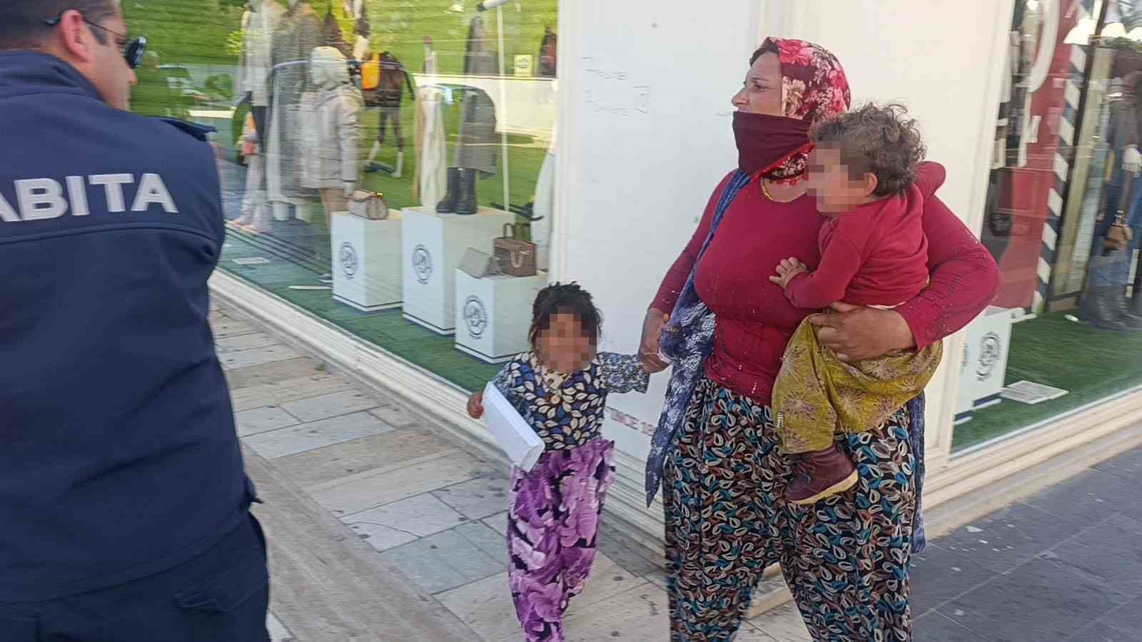 Zabıtaya dilenirken yakalanan dilenci, ‘Yetişin taciz ediyorlar’ diyerek kaçmaya çalıştı 6 zabitaya dilenirken yakalanan dilenci yetisin taciz ediyorlar diyerek kacmaya calisti 2