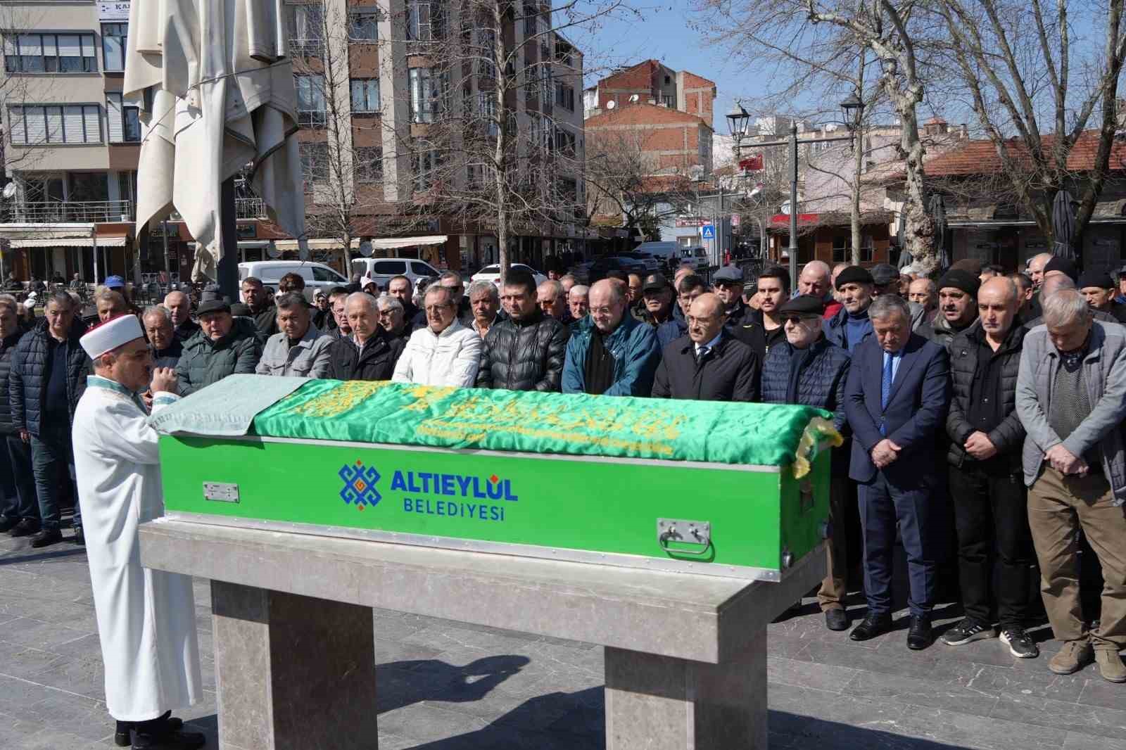 zagnos pasaya veda 50 yillik turbedar vefat etti 2 mJ1RM5UP