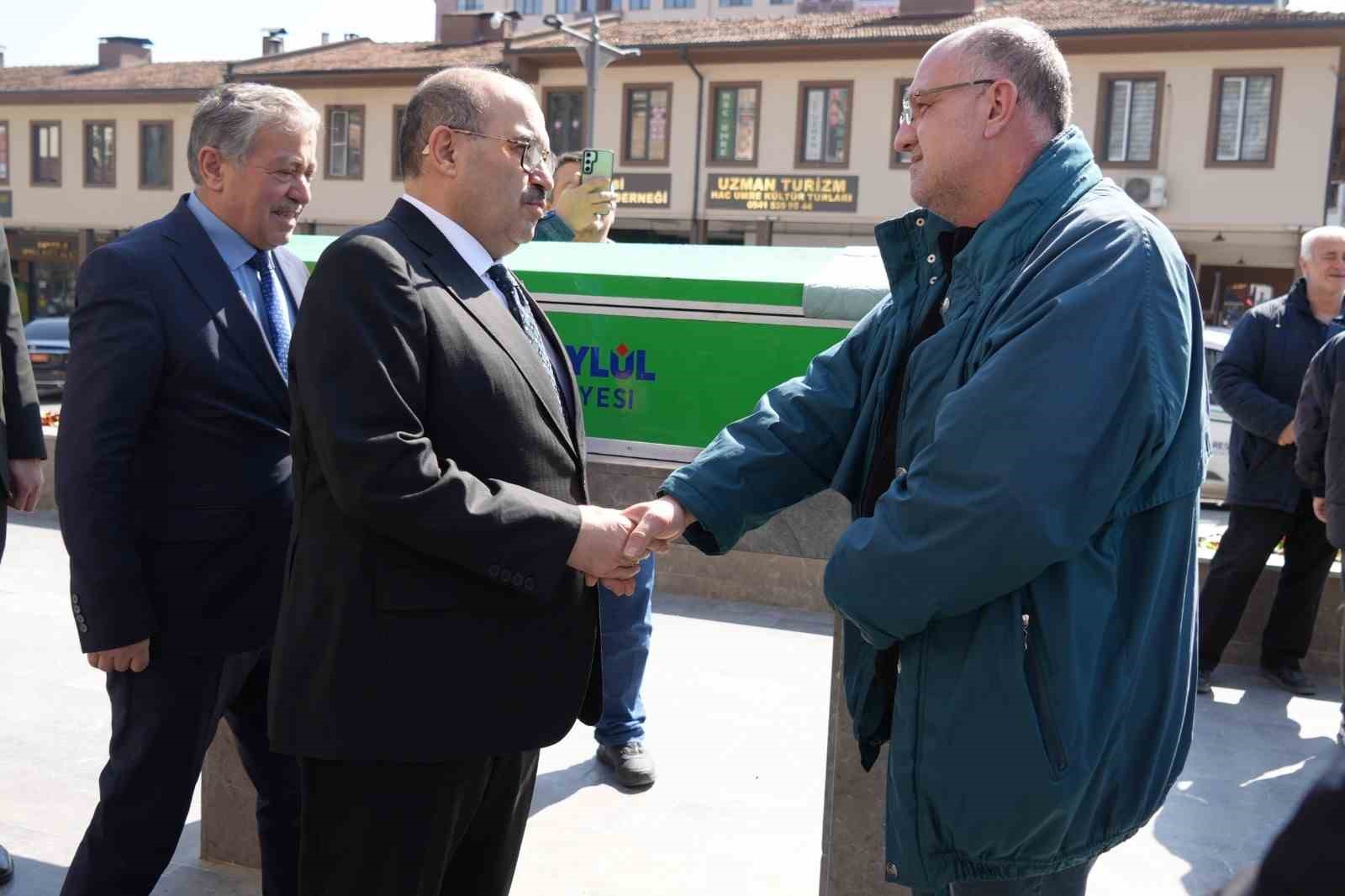zagnos pasaya veda 50 yillik turbedar vefat etti 3 Bp2D9Bqu
