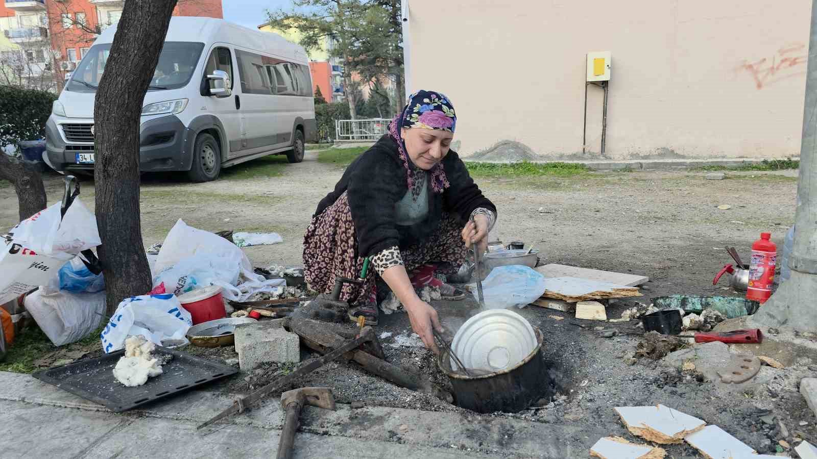 zamana direnen meslek kalaycilik 6 MduaJYmk