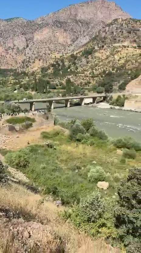 Zap Suyu’na düşen şahsın cesedi bulundu 4 zap suyuna dusen sahsin cesedi bulundu 0 le2jfPF4