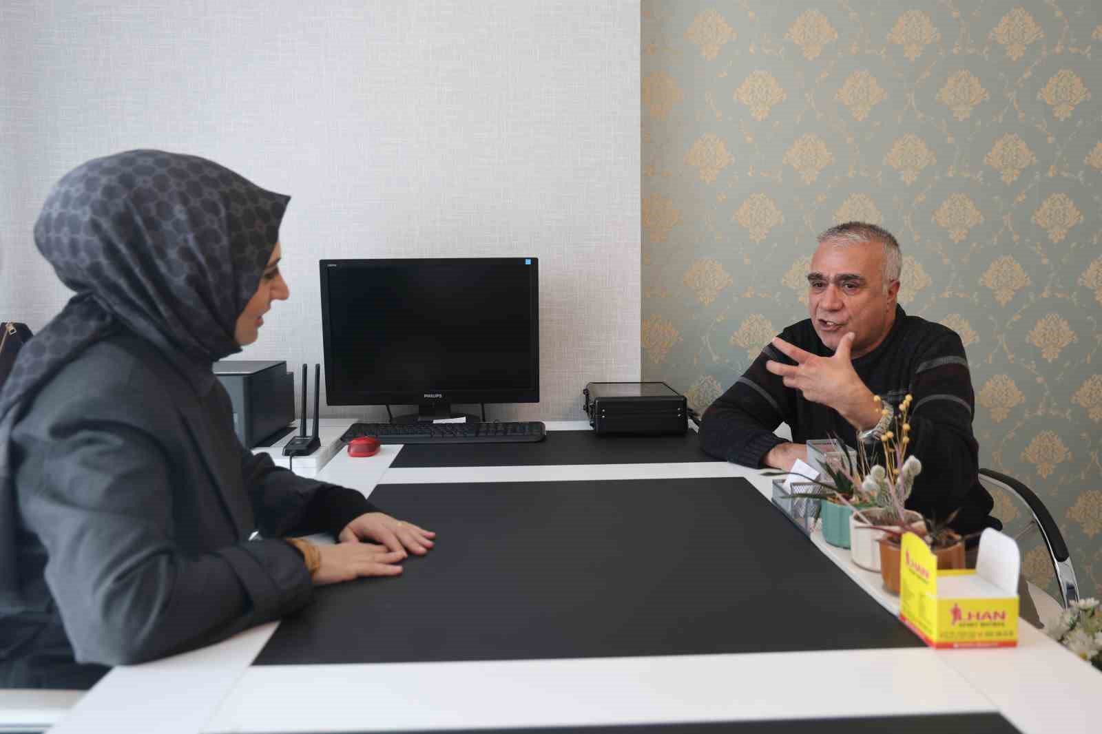 Zararın neresinden dönülürse kârdır dedi, 50 yıl içtiği sigarayı bıraktı 7 zararin neresinden donulurse k rdir dedi 50 yil ictigi sigarayi birakti 3