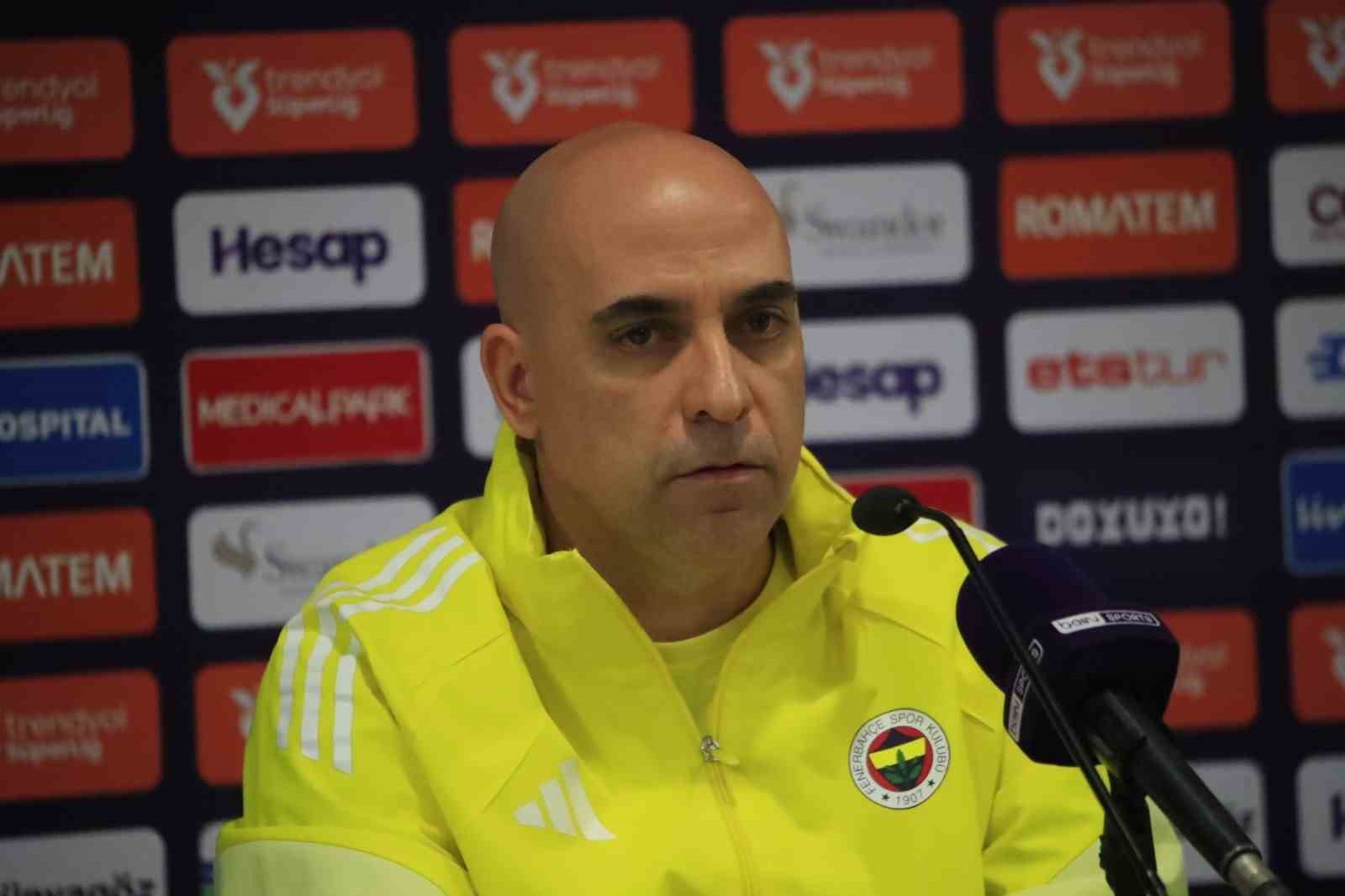 zeki murat gole iki puani ilk yarida kaybettik 1 uHYAgc3M