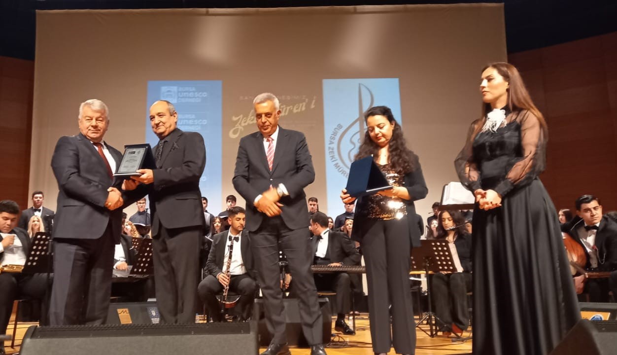 zeki murenin 94uncu dogum gununde unutulmadi 2