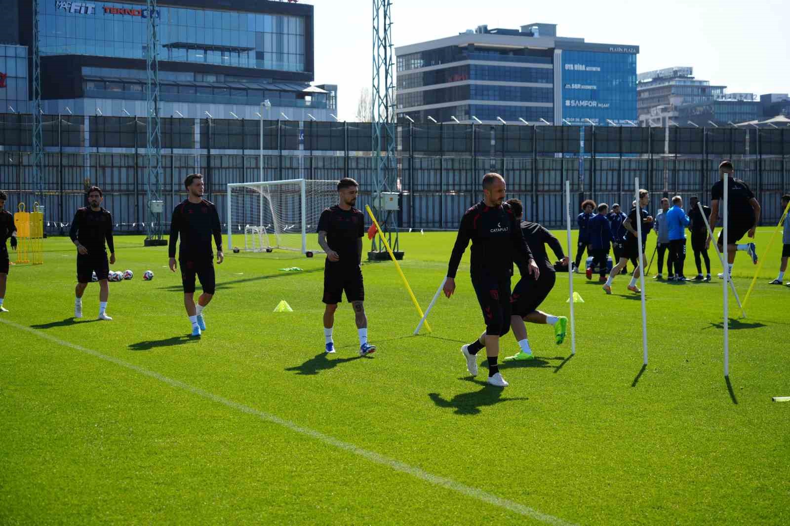 zeki yavru futbolu samsunsporda birakmak istiyorum 1 sfYCgrls