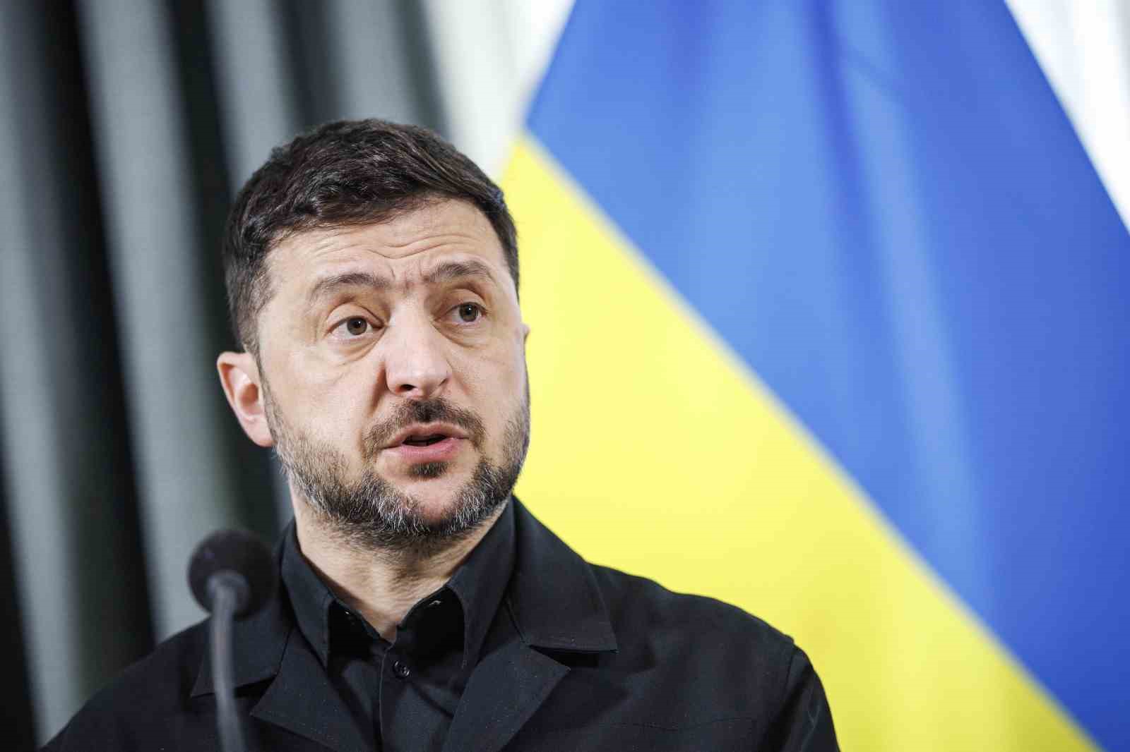 zelenskiy bugun moskovadan gelecek yilin savas yili olacagina dair yeni sinyaller aldik 0 Wyb5efkd