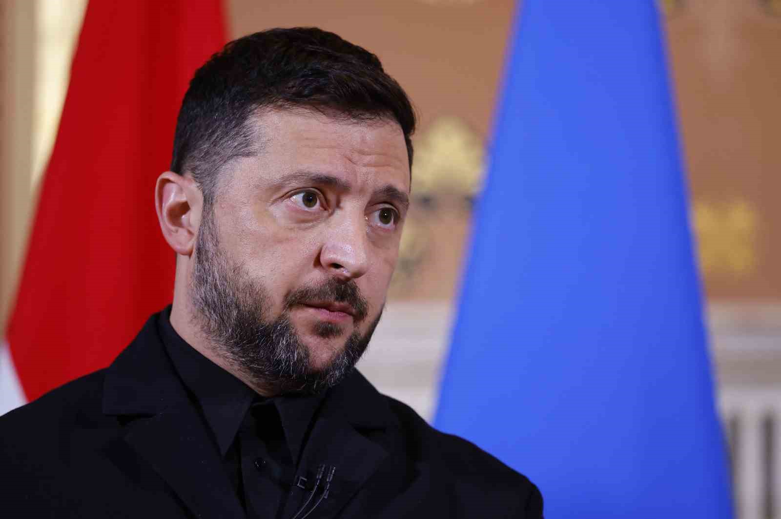 zelenskiy rusya veya belarus disinda sonuc elde edebileceksek baris gorusmeleri nerede olacaksa olsun 0 h8aY3qGW