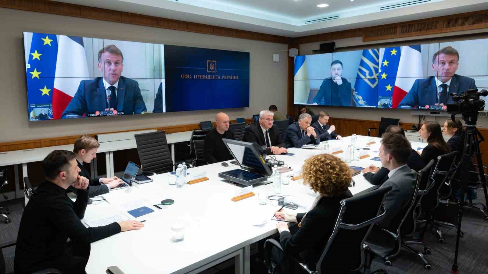 zelenskiy rusyanin ukraynaya karsi savasi henuz sona ermedi 0 97KBUDlv