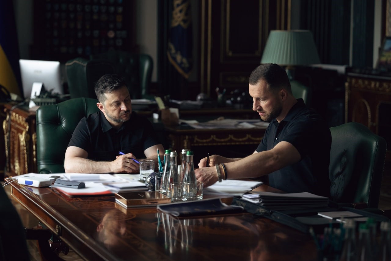 zelenskiy rusyayi savasi sonlandirmaya zorlamak icin 40 gunluk etki operasyonunu onayladim 0 KAMFHOT9