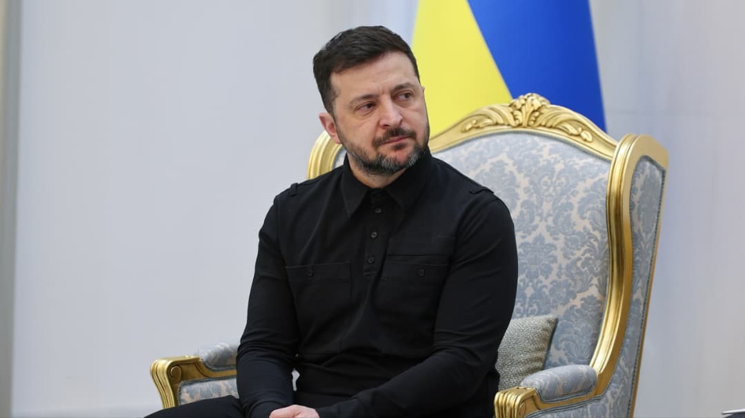 zelenskiyden esad rejiminin devrilmesinin ardindan suriyeye ilk ziyaret 1 s8V9GiAm