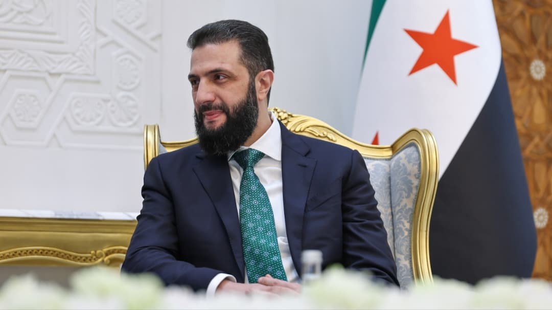 zelenskiyden esad rejiminin devrilmesinin ardindan suriyeye ilk ziyaret 2 7gVfhJ6X