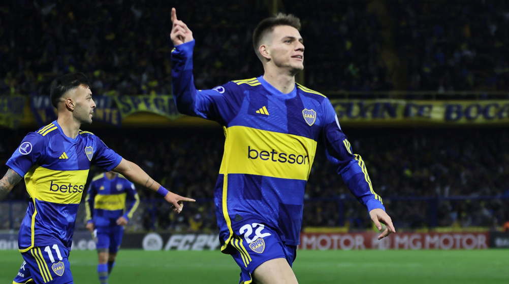 Fenerbahçe, Boca Juniors’un Sol Kanadı Kevin Zenon’u Takip Ediyor 5 zenon kevin boca juniors 2024 1717078308 138034
