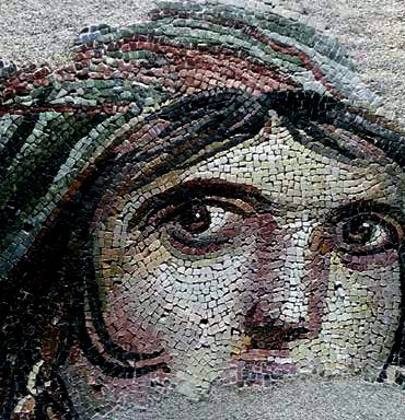 zeugma-mozaik-tarihi-eser