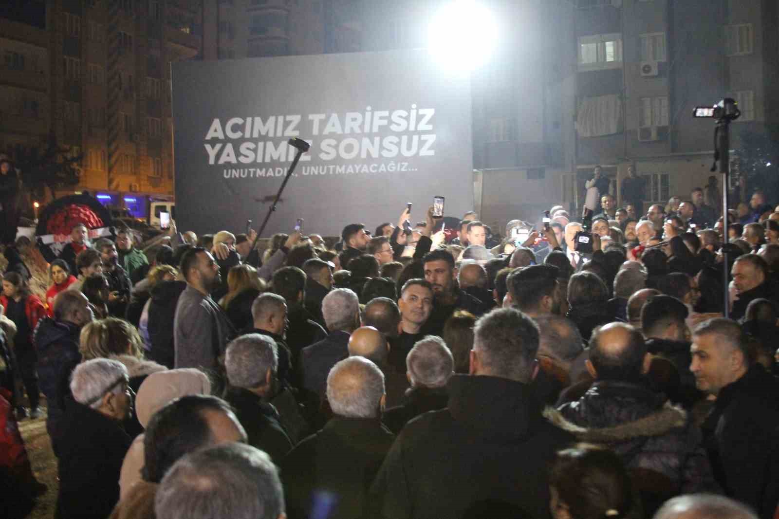 zeydan karalar tahliye sonrasi adanada anma etkinliklerine katildi 1 OhvkjfCG