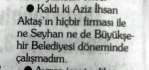 Zeydan Karalar’ın, "Aziz İhsan Aktaş ile hiç çalışmadım" açıklaması belgelerle yalanlandı iddiası 7 zeydan karalarin aziz ihsan aktas ile hic calismadim aciklamasi belgelerle yalanlandi iddiasi 3 gsODSEmP