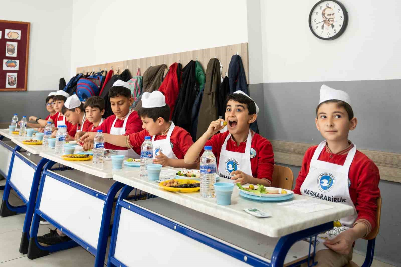 zeytin kulturu minik seflerle gelecege tasiniyor 3 1fp8E7bL
