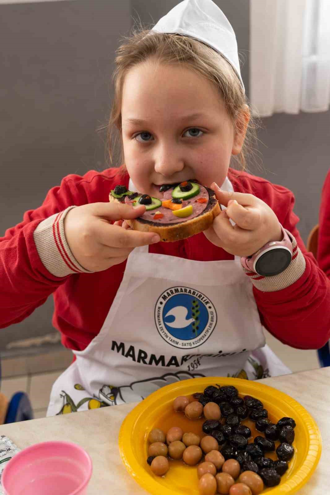 zeytin kulturu minik seflerle gelecege tasiniyor 4 pUSENQDj